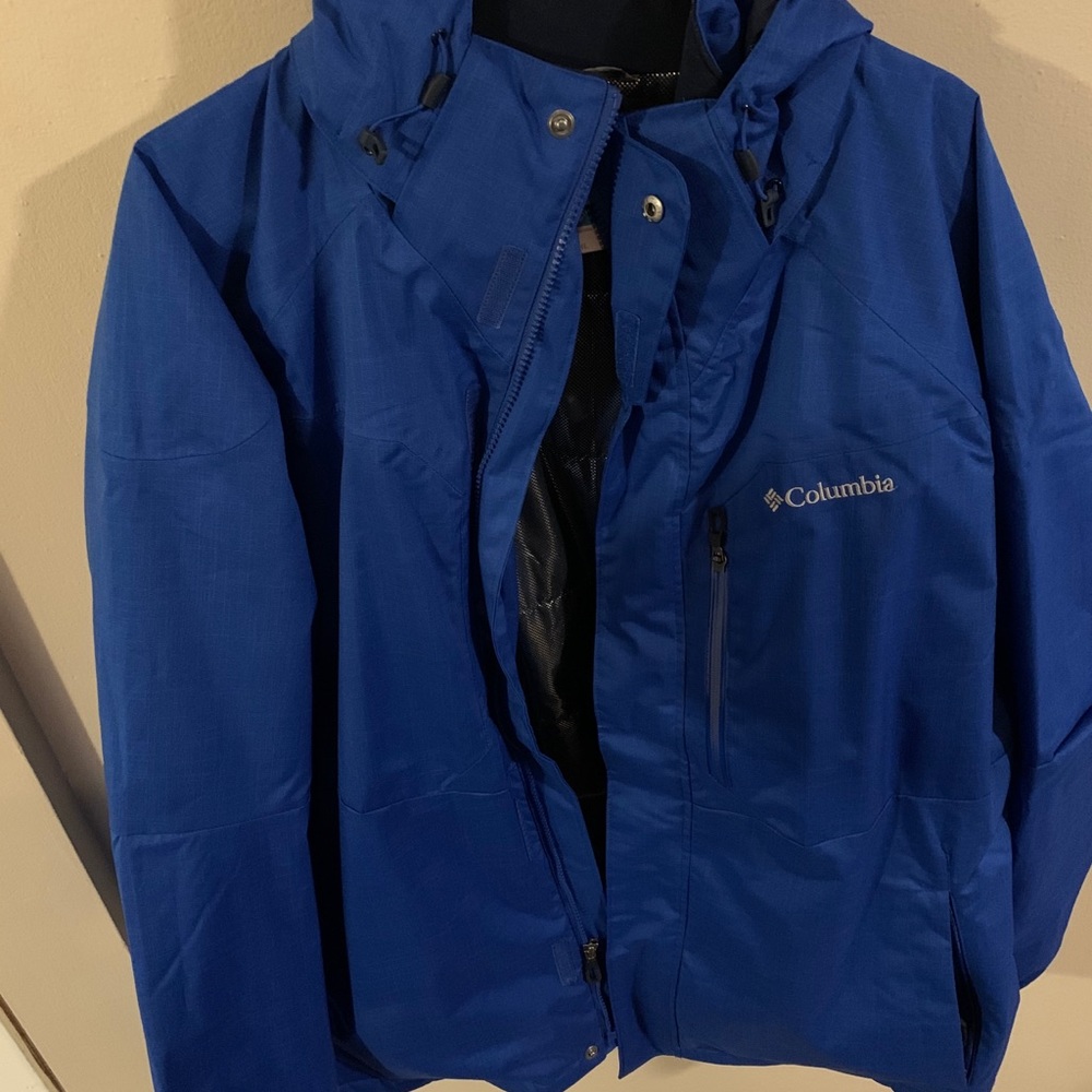 Men’s Columbia Whirlibird IV